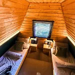 Maroska Pine Villa