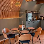 Maroska Pine Villa Verőcemaros