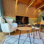 Maroska Pine Villa