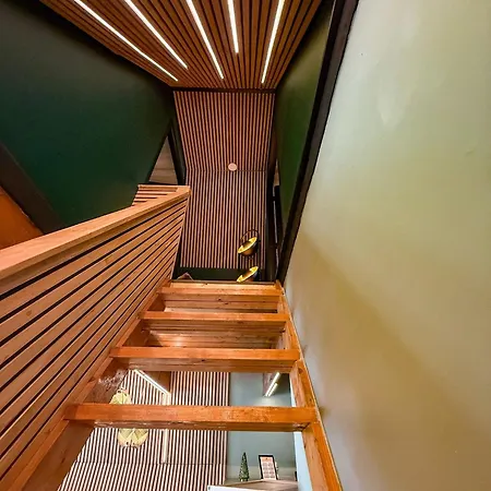 Villa Maroska Pine Verőcemaros