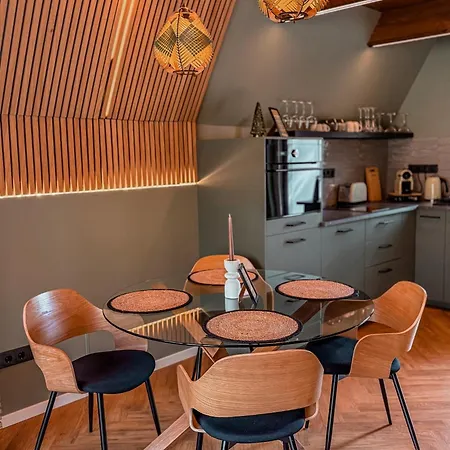 Maroska Pine Villa Verőcemaros