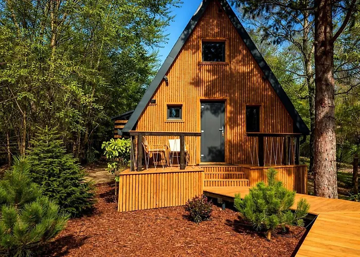 Maroska Pine Villa Verőcemaros
