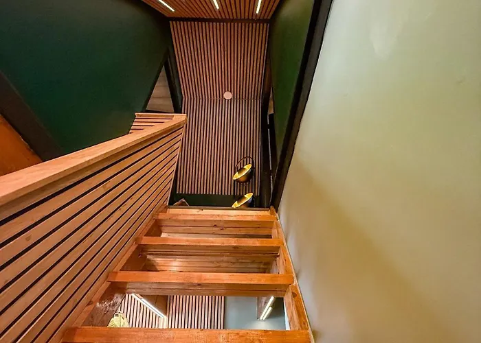Villa Maroska Pine Verőcemaros